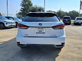 2022 Lexus RX 450h F Sport