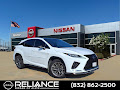 2022 Lexus RX 450h F Sport