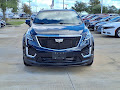 2021 Cadillac XT5 Sport