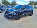 2021 Cadillac XT5 Sport