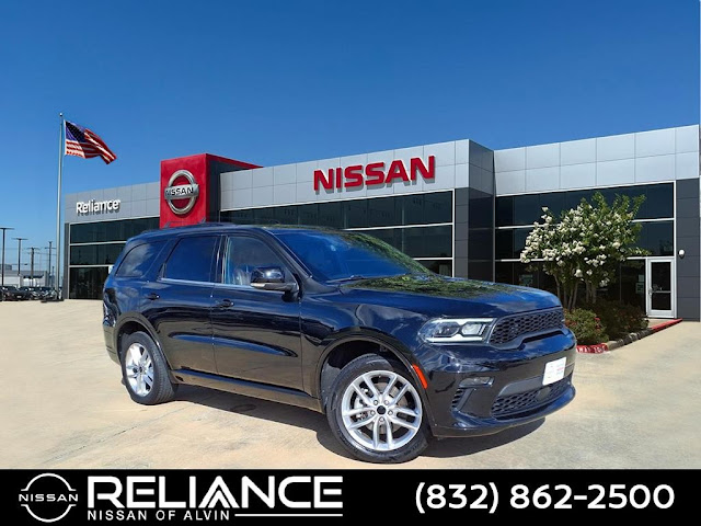 2023 Dodge Durango GT Plus