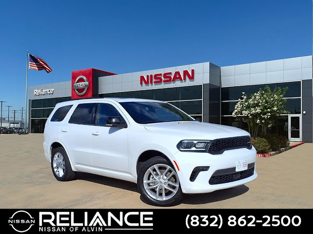 2023 Dodge Durango GT Plus