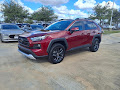 2023 Toyota RAV4 Adventure