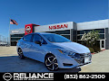 2023 Nissan Versa 1.6 SR