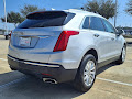 2018 Cadillac XT5 Base