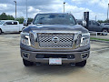 2018 Nissan Titan XD Platinum Reserve