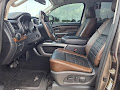 2018 Nissan Titan XD Platinum Reserve