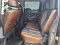 2018 Nissan Titan XD Platinum Reserve