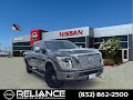 2018 Nissan Titan XD Platinum Reserve