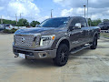 2018 Nissan Titan XD Platinum Reserve