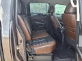 2018 Nissan Titan XD Platinum Reserve