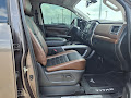 2018 Nissan Titan XD Platinum Reserve