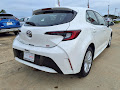 2025 Toyota Corolla Hatchback SE