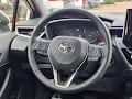 2025 Toyota Corolla Hatchback SE