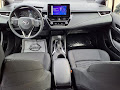 2025 Toyota Corolla Hatchback SE