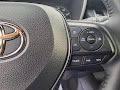 2025 Toyota Corolla Hatchback SE