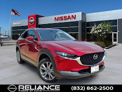2024 Mazda CX-30 2.5 S Premium Package