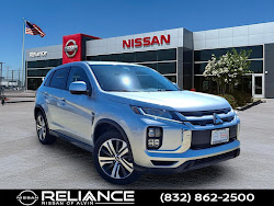 2024 Mitsubishi Outlander Sport 2.0 S