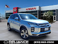 2024 Mitsubishi Outlander Sport 2.0 S