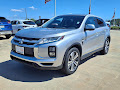 2024 Mitsubishi Outlander Sport 2.0 S