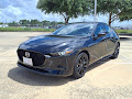 2025 Mazda Mazda3 2.5 S Premium Package