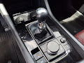 2025 Mazda Mazda3 2.5 S Premium Package