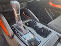 2024 Nissan Frontier PRO-X