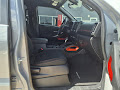 2024 Nissan Frontier PRO-X