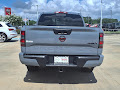 2024 Nissan Frontier PRO-X