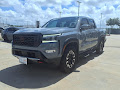 2024 Nissan Frontier PRO-X