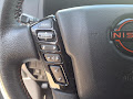 2024 Nissan Frontier PRO-X