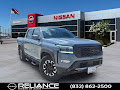 2024 Nissan Frontier PRO-X