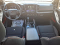 2024 Nissan Frontier PRO-X