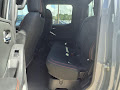 2024 Nissan Frontier PRO-X