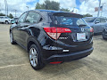 2017 Honda HR-V LX