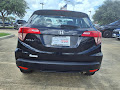 2017 Honda HR-V LX