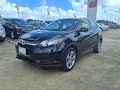 2017 Honda HR-V LX