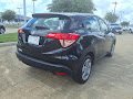 2017 Honda HR-V LX