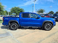 2024 Nissan Frontier PRO-X
