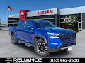 2024 Nissan Frontier PRO-X