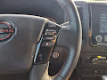 2024 Nissan Frontier PRO-X