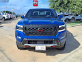 2024 Nissan Frontier PRO-X