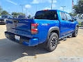 2024 Nissan Frontier PRO-X