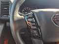 2024 Nissan Frontier PRO-X