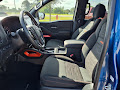 2024 Nissan Frontier PRO-X