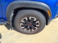 2024 Nissan Frontier PRO-X