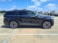 2021 Lincoln Aviator Black Label