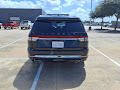 2021 Lincoln Aviator Black Label