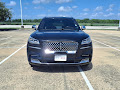 2021 Lincoln Aviator Black Label