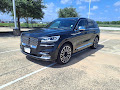 2021 Lincoln Aviator Black Label